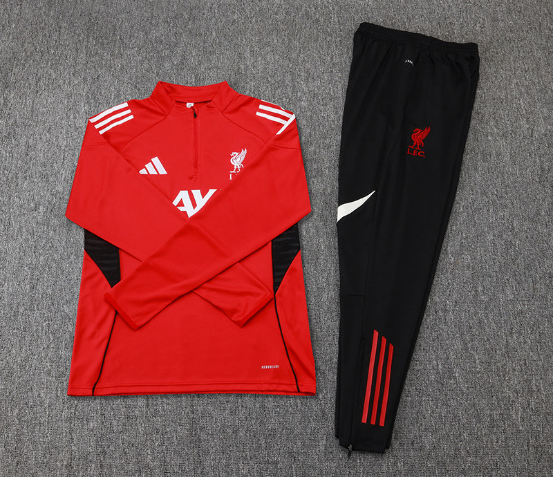 Liverpool Tracksuit