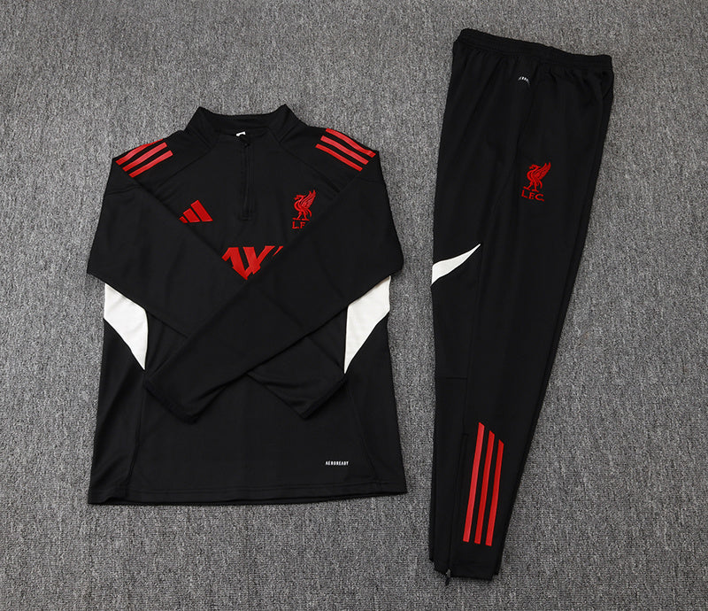 Liverpool Tracksuit