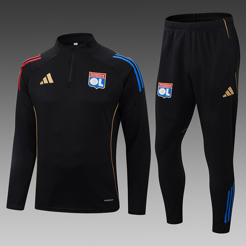 Lyon Tracksuit