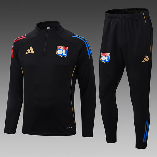 Lyon Tracksuit