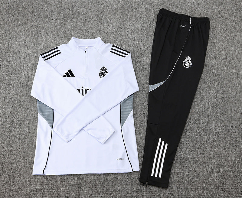 Real Madrid Tracksuit