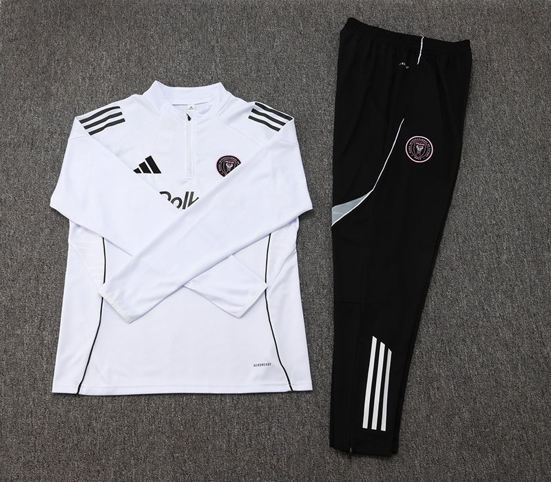 Inter Miami Tracksuit