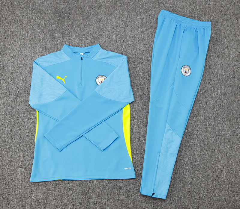 Manchester City Tracksuit
