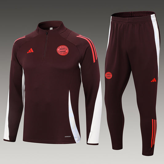 Bayern Munich Tracksuit