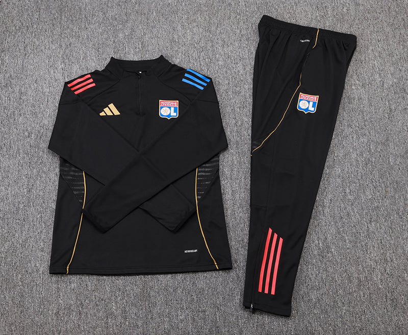 Lyon Tracksuit