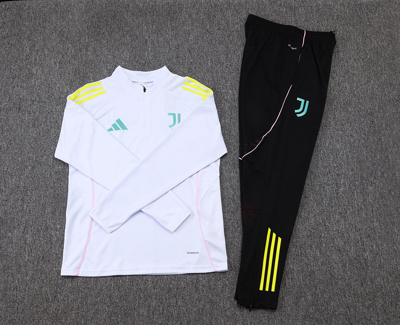 Juventus Tracksuit