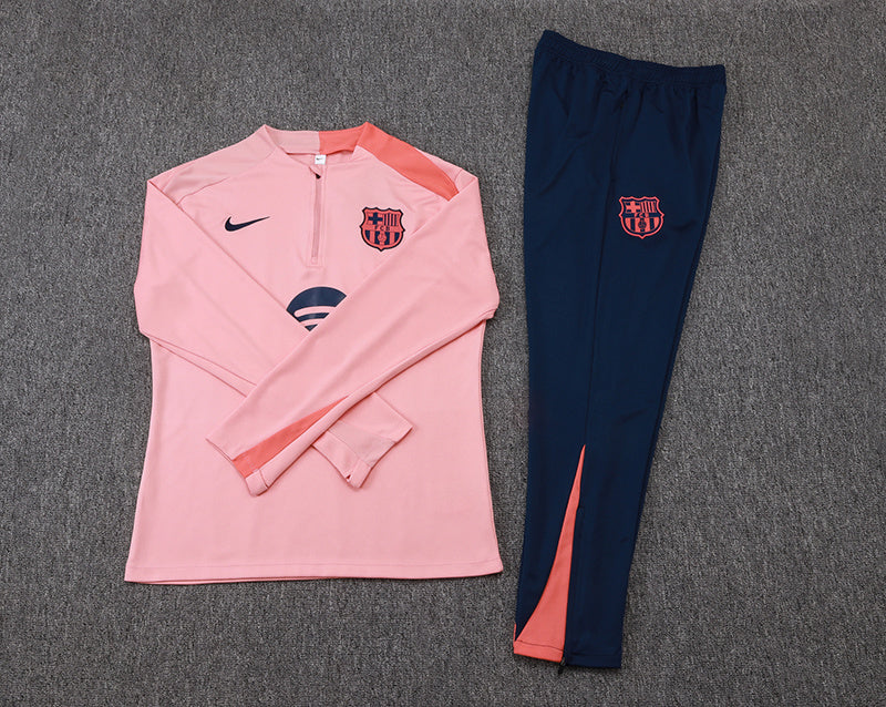 Barcelona Tracksuit