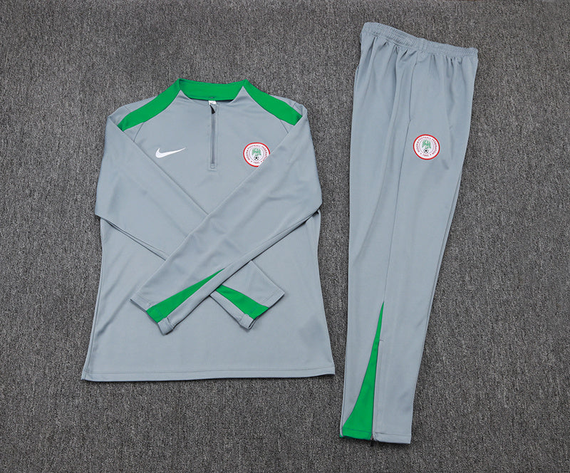 Nigeria Tracksuit