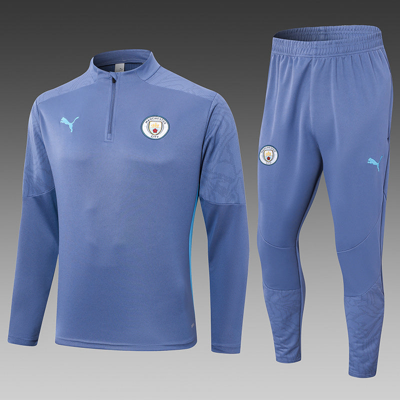 Manchester City Tracksuit