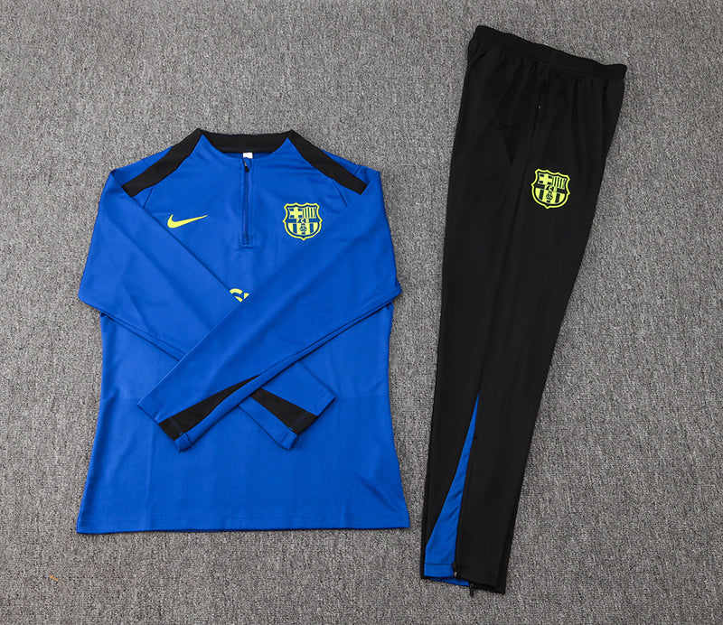 Barcelona Tracksuit