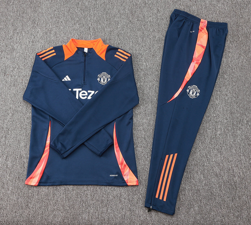 Manchester United Tracksuit