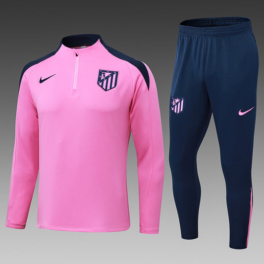 Atletico Madrid Tracksuit