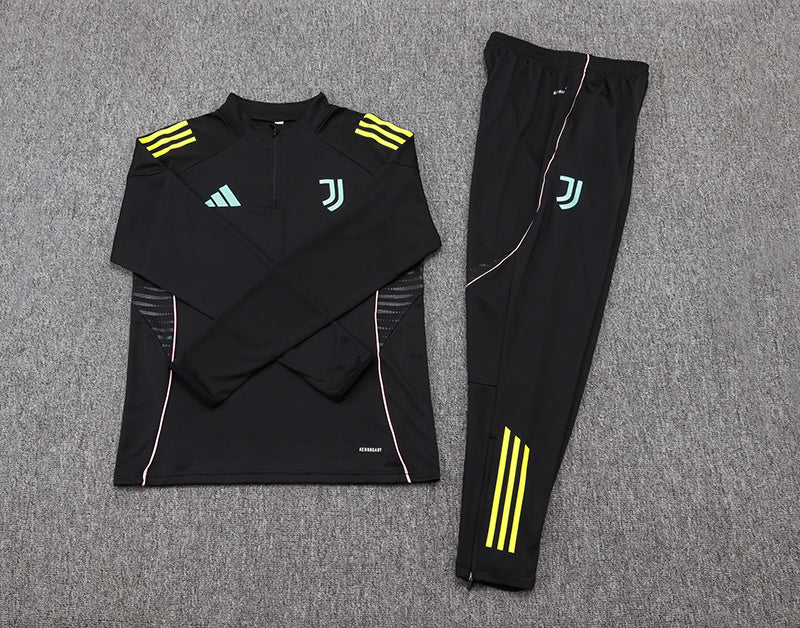 Juventus Tracksuit