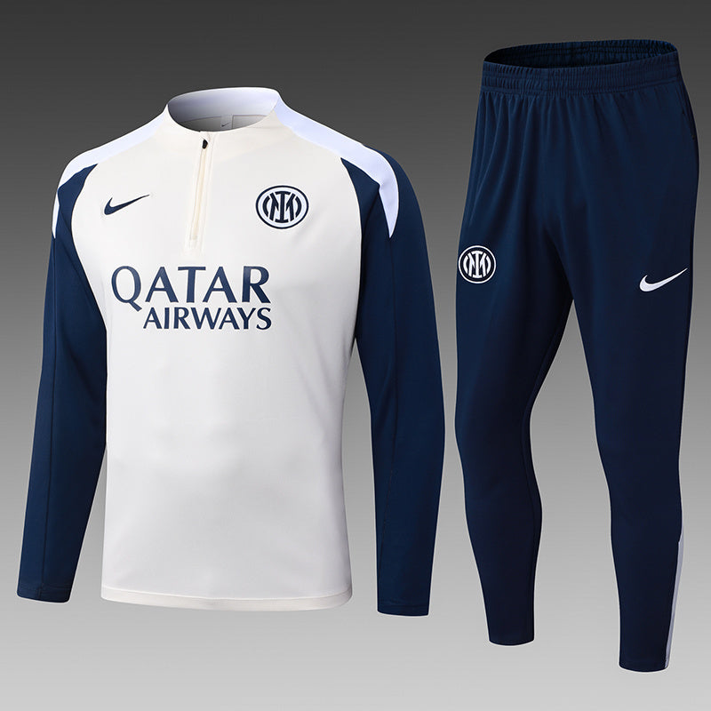 Inter Tracksuit