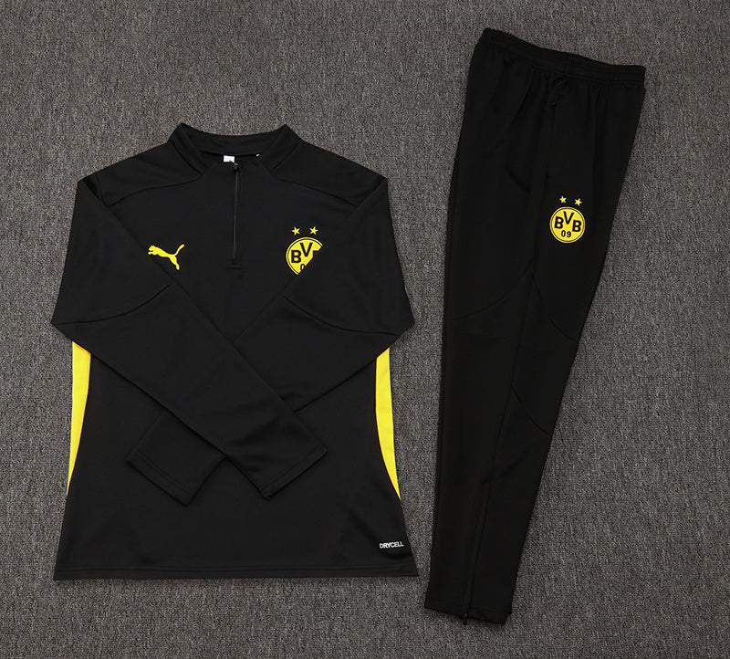 Borussia Dortmund Tracksuit