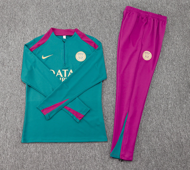 PSG Tracksuit