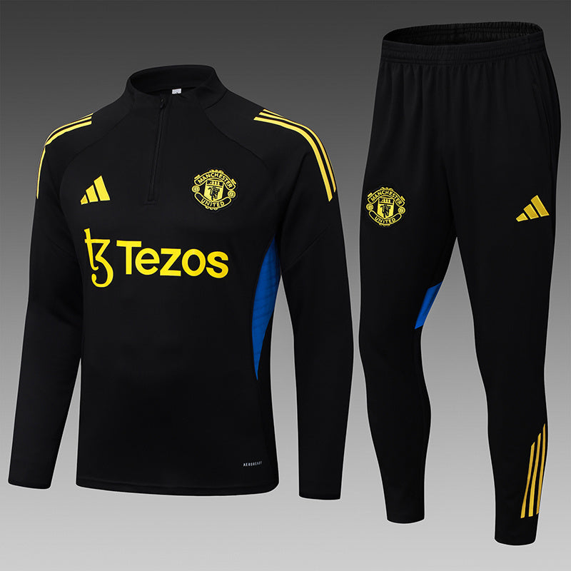 Manchester United Tracksuit