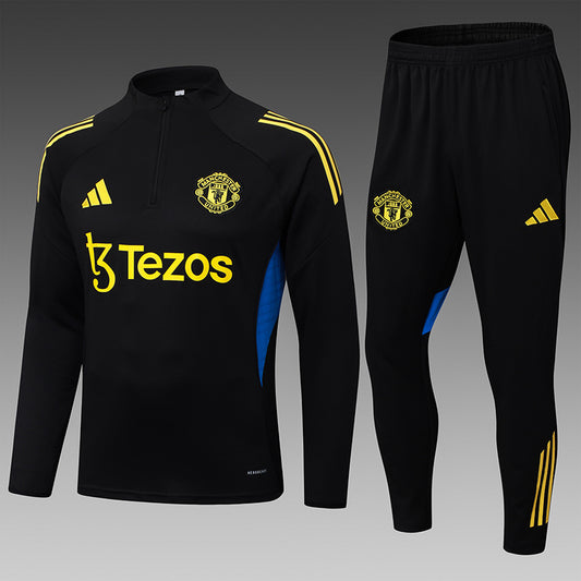 Manchester United Tracksuit