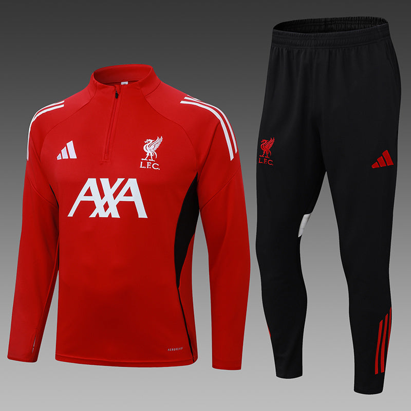 Liverpool Tracksuit