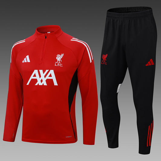 Liverpool Tracksuit