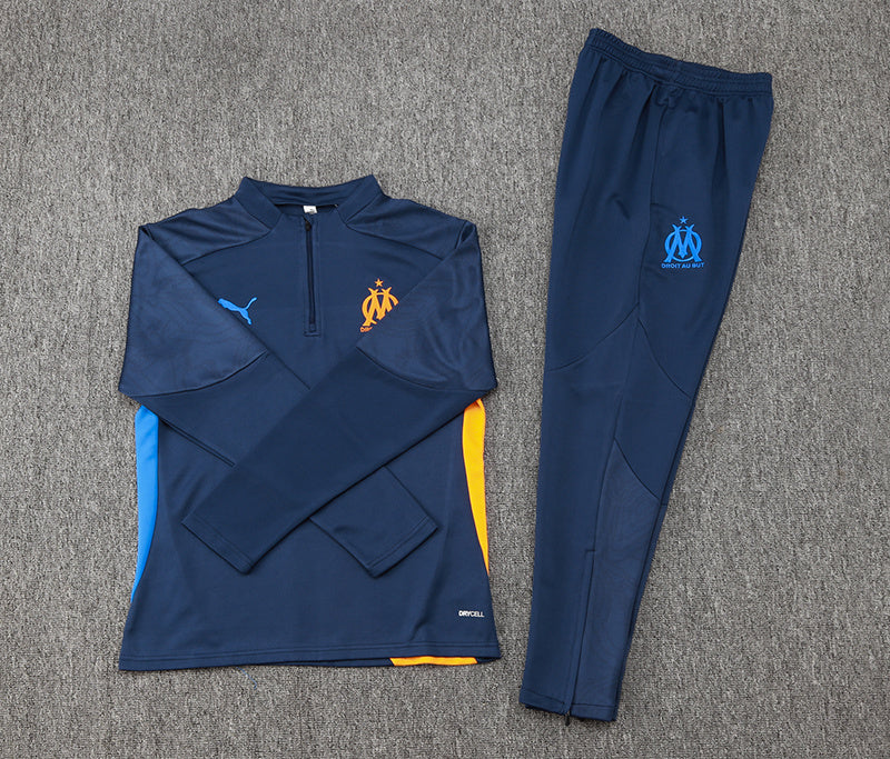 Marseille Tracksuit