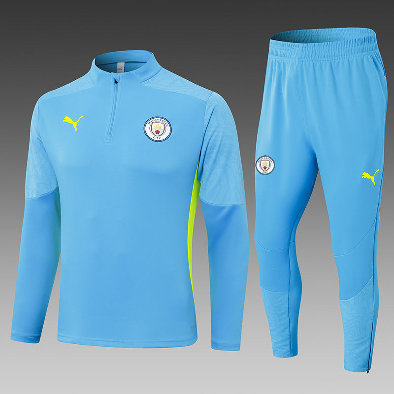 Manchester City Tracksuit