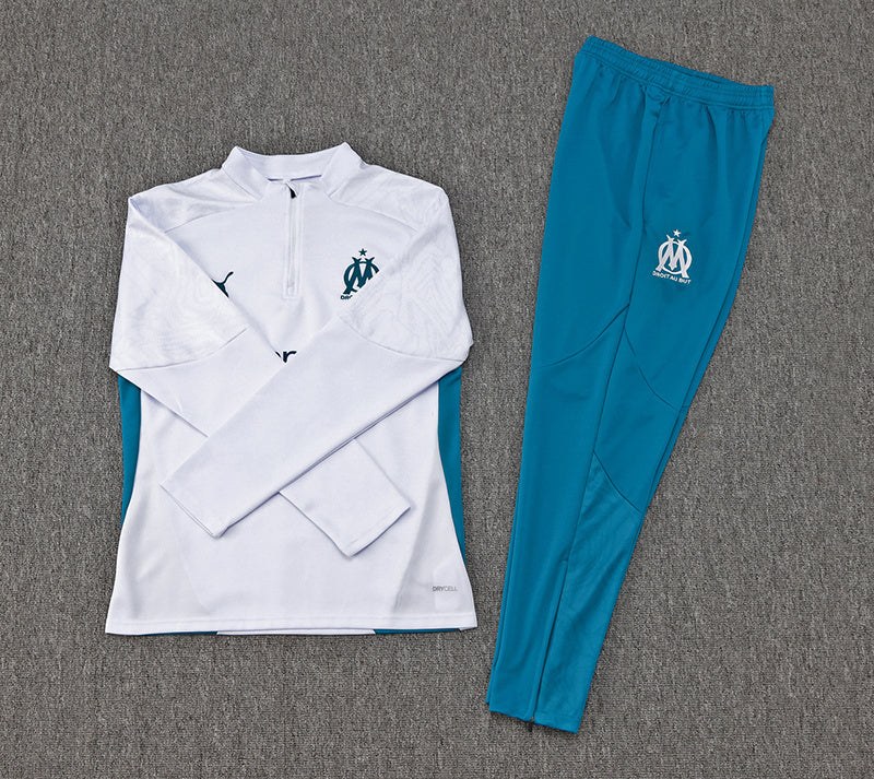 Marseille Tracksuit