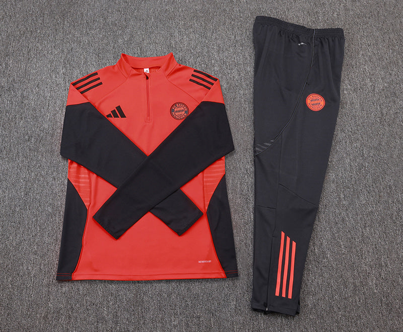 Bayern Munich Tracksuit