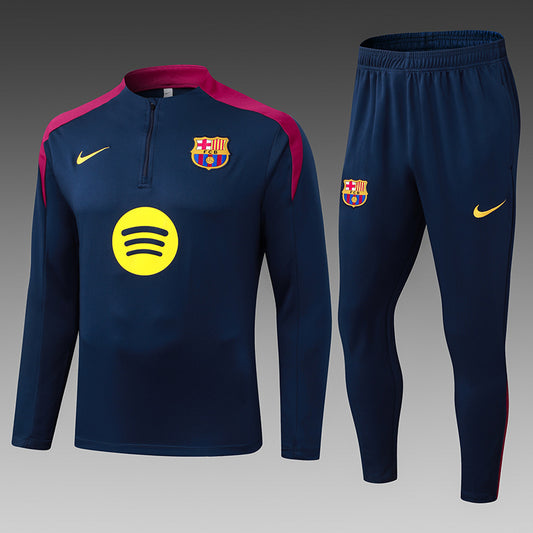 Barcelona Tracksuit