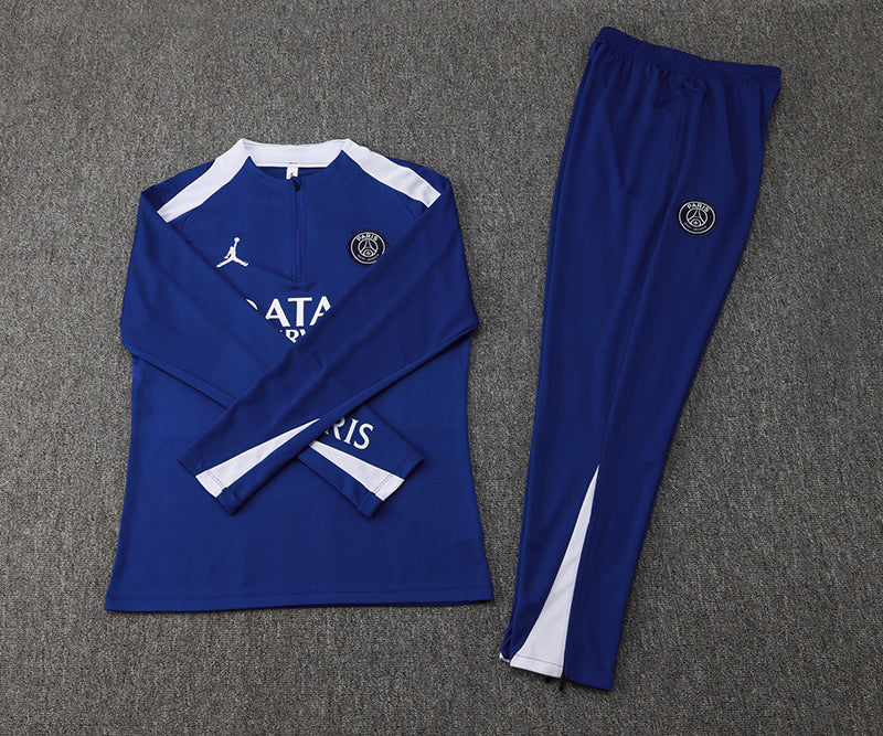 PSG Tracksuit