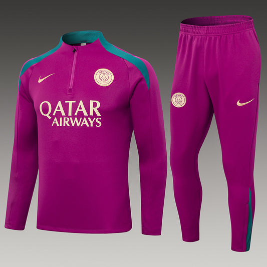 PSG Tracksuit