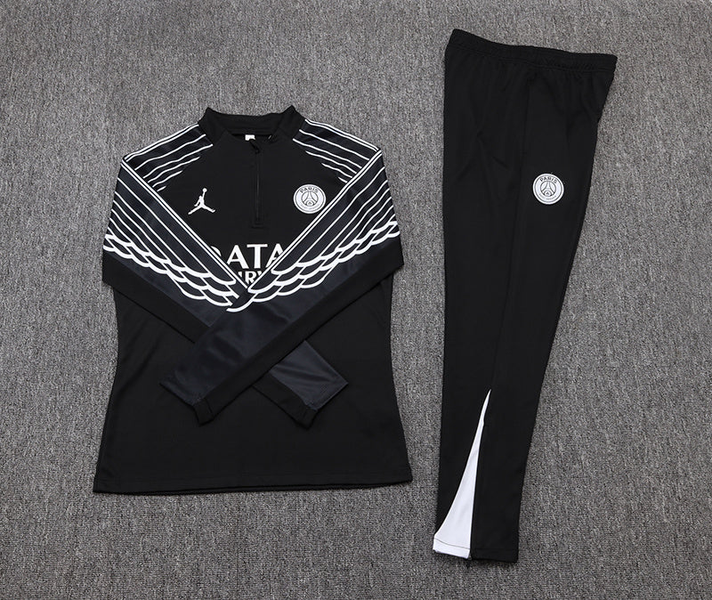 PSG Tracksuit