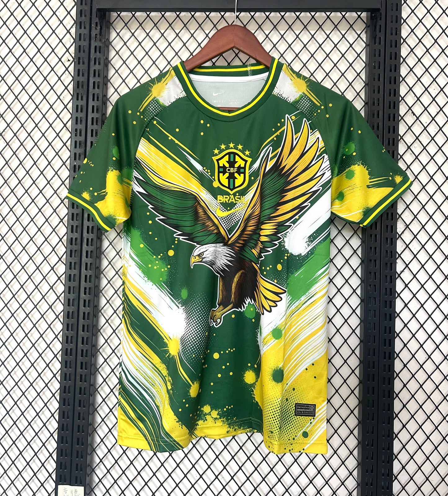 Brazil Special