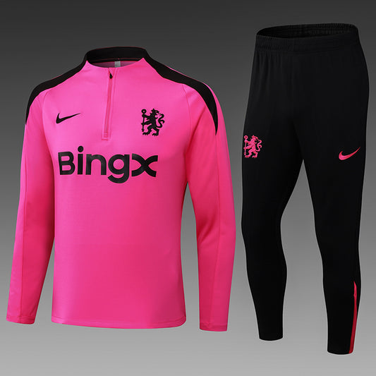 Chelsea Tracksuit