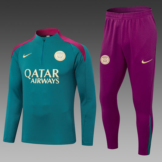 PSG Tracksuit