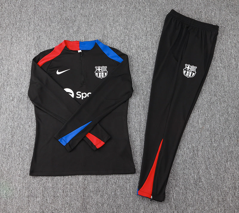 Barcelona Tracksuit