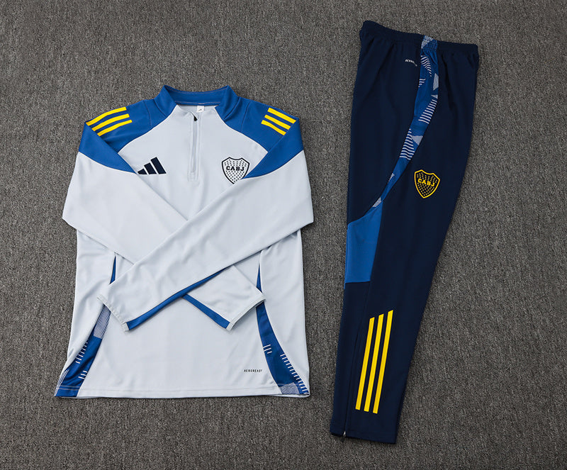 Boca Juniors Tracksuit