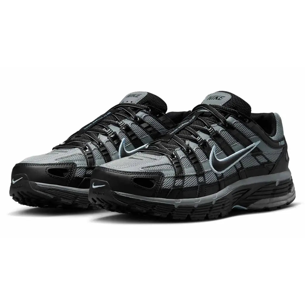 Nike P-6000 Cool Grey Celestine Blue