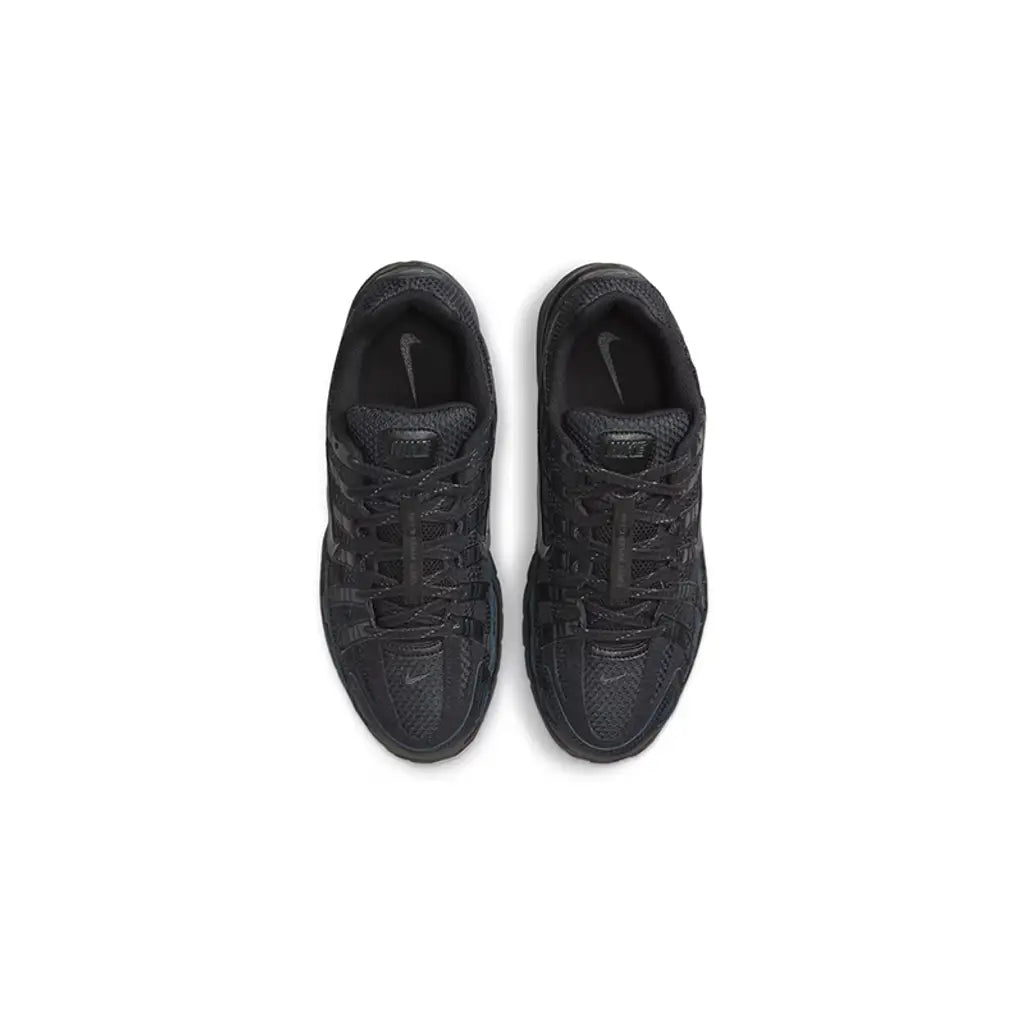 Nike P-6000 Premium Triple Black