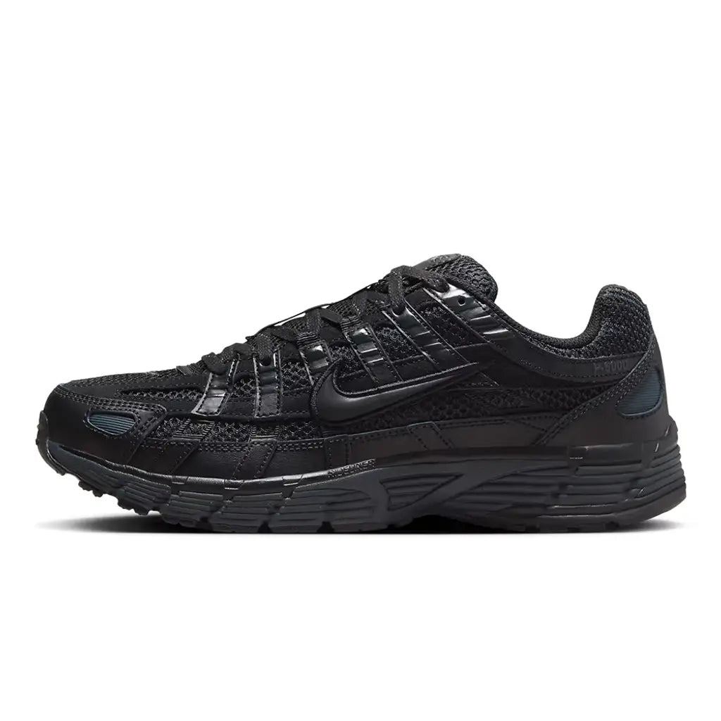 Nike P-6000 Premium Triple Black