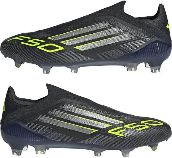 Adidas F50 Elite Laceless