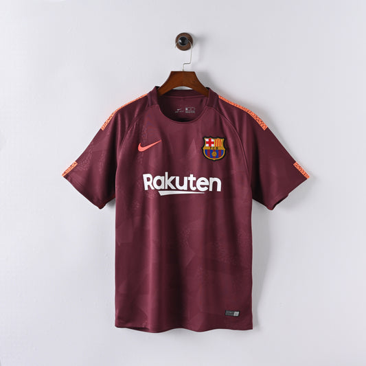 Barcelona Retro 17/18