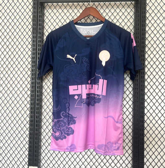 Morocco Special