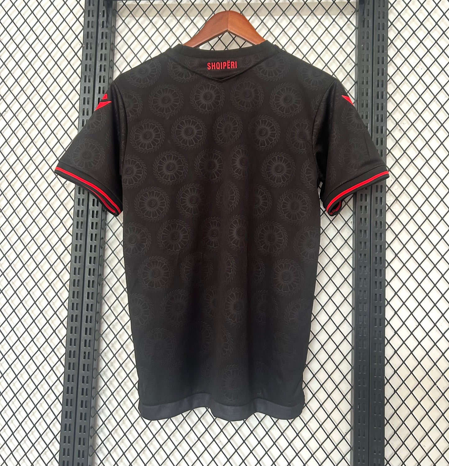 Albania Jersey