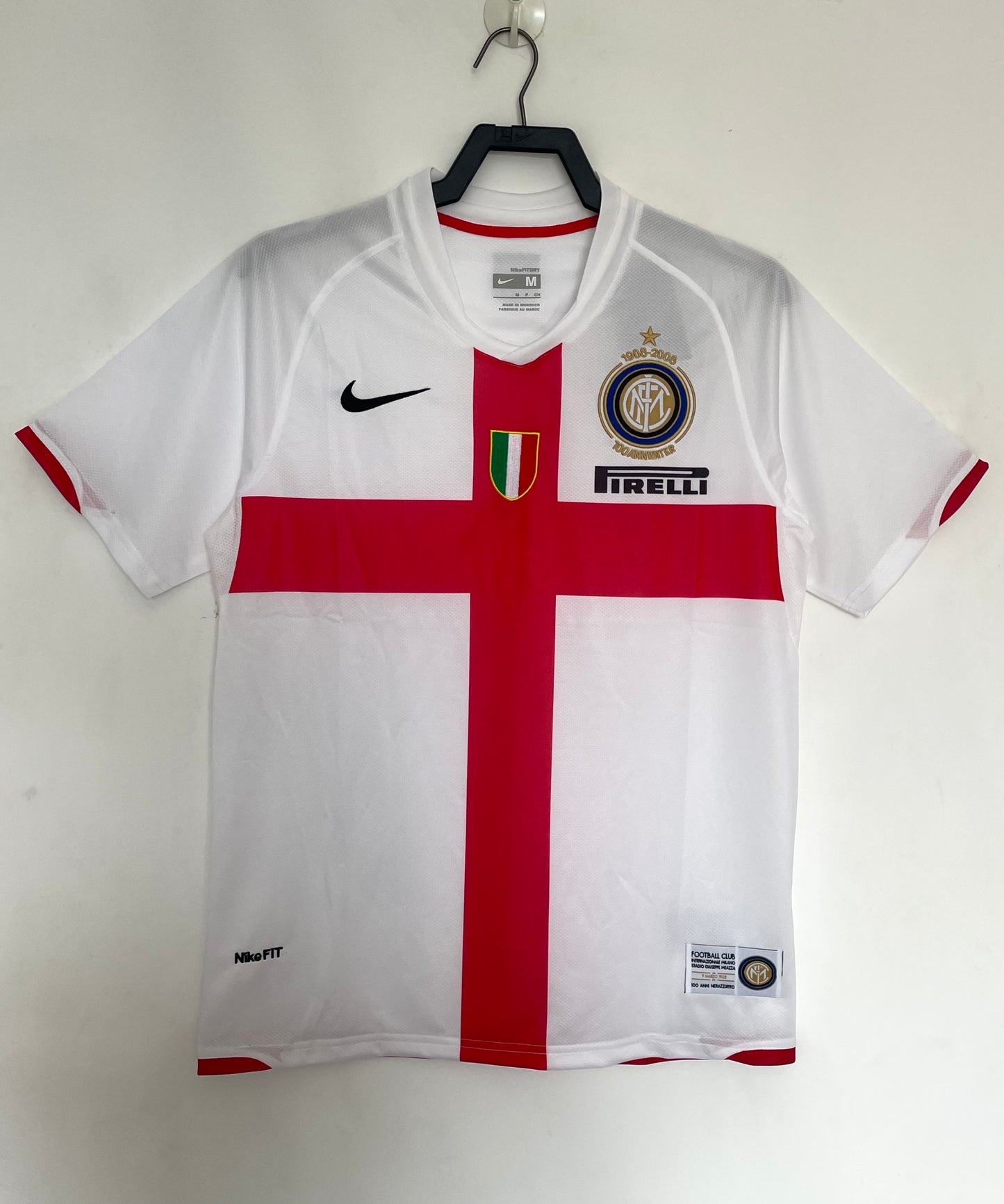 Inter Retro 07/08
