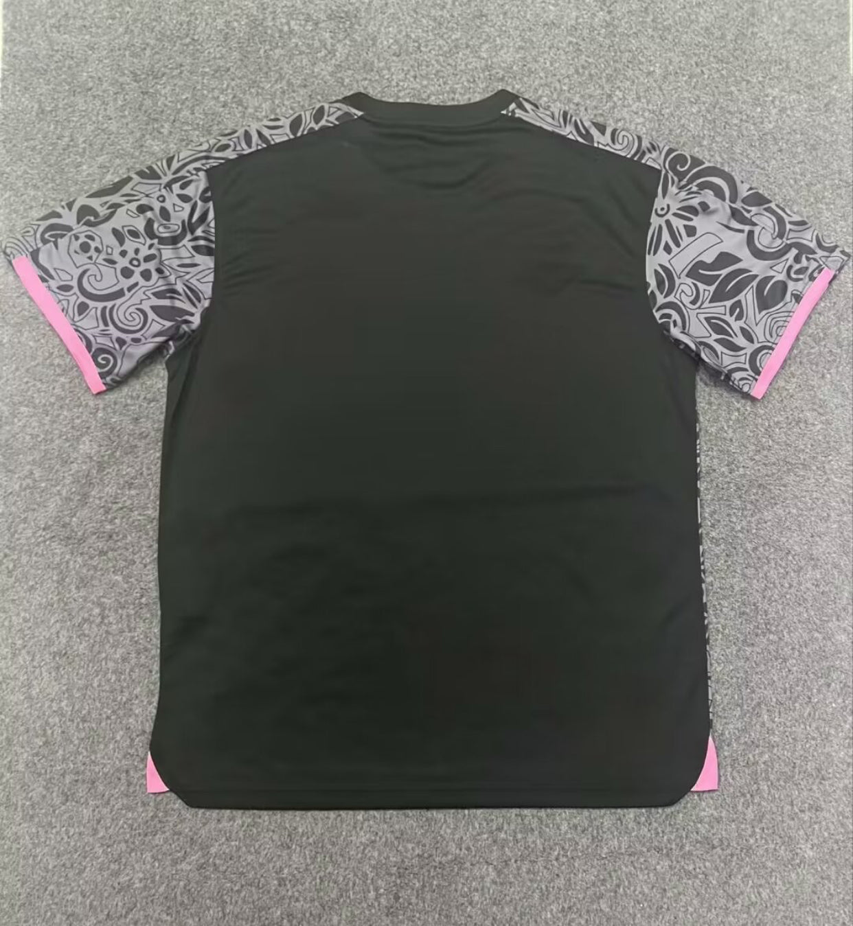 2024/25 Palestine Black