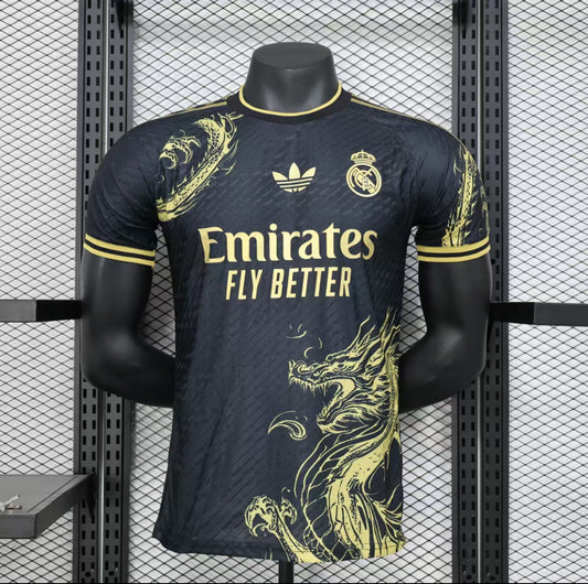 Real Madrid Special (Player Version)