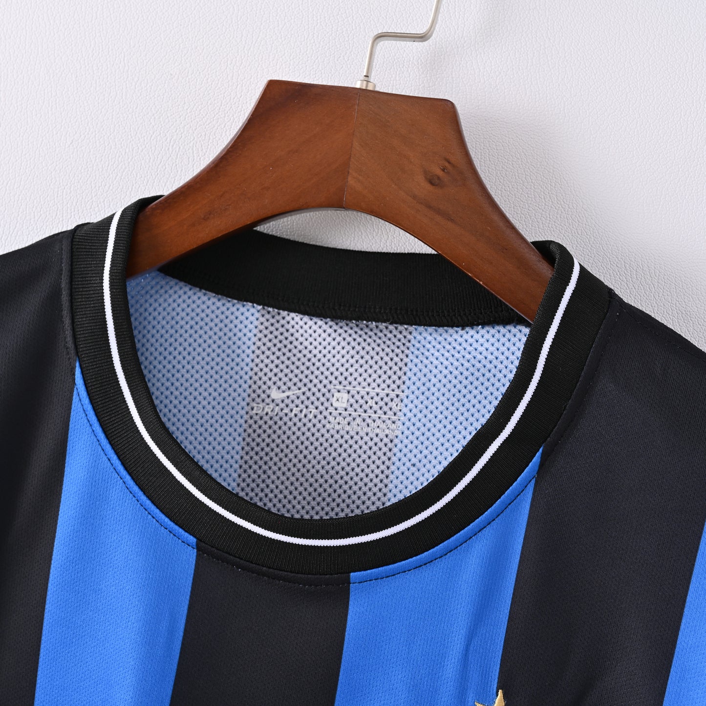 Inter Retro 09/10