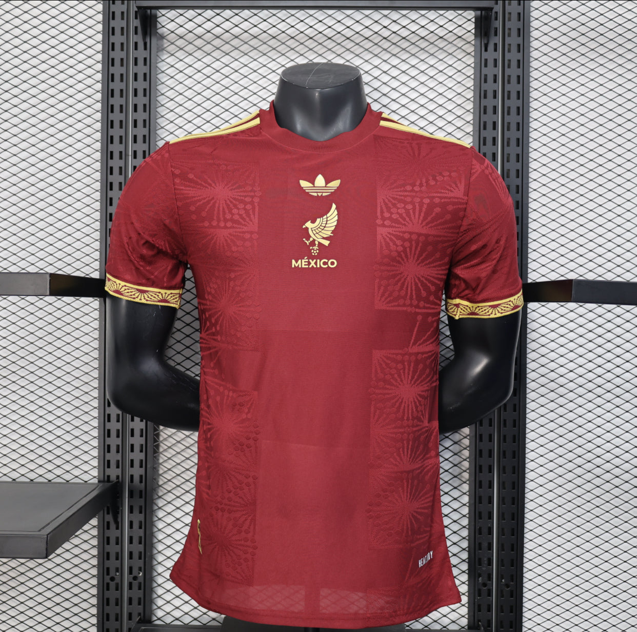 2025/26 Mexico (Player Version)