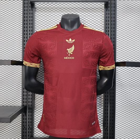 2025/26 Mexico (Player Version)